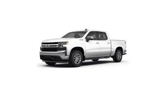 CHEVROLET SILVERADO LTD 2022 3GCPYBEK0NG210839 image